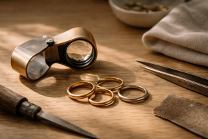 Det lille tal i ringen der ændrer alt for dit guld